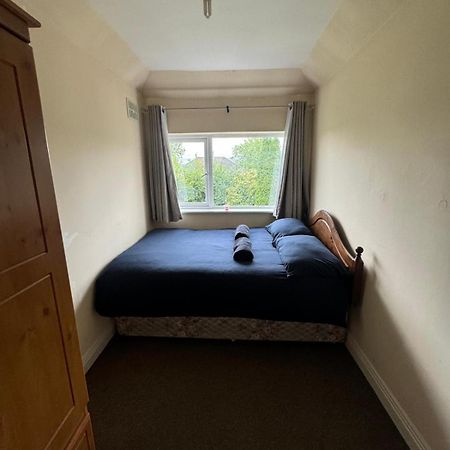 Nice Double Room Near Omni Shopping Дъблин Екстериор снимка